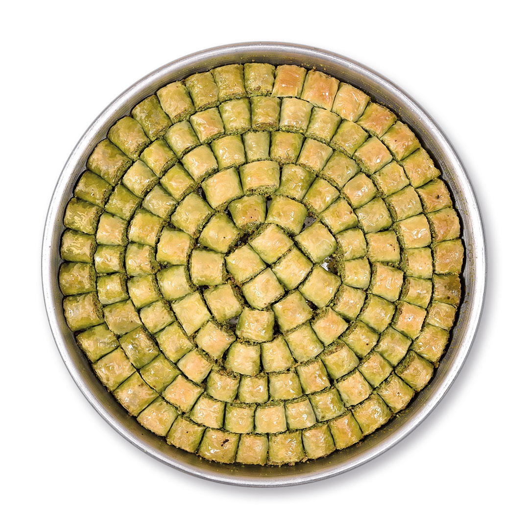 Maraş Özel Baklava 1 Kg